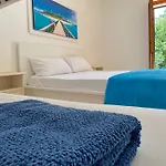 Casa Della Nonna - Baia Apartment