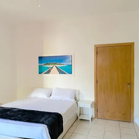Apartment Casa Della Nonna - Baia *