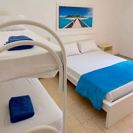 公寓 Casa Della Nonna - Baia *