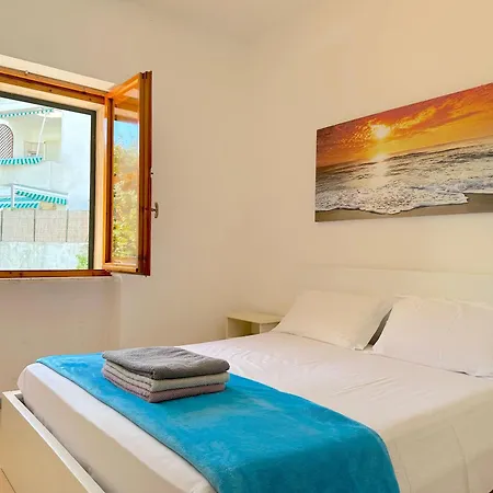 Daire Casa Della Nonna - Baia