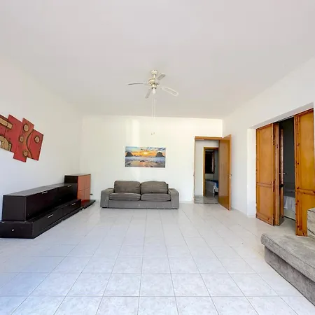 公寓 Casa Della Nonna - Baia 加利波利