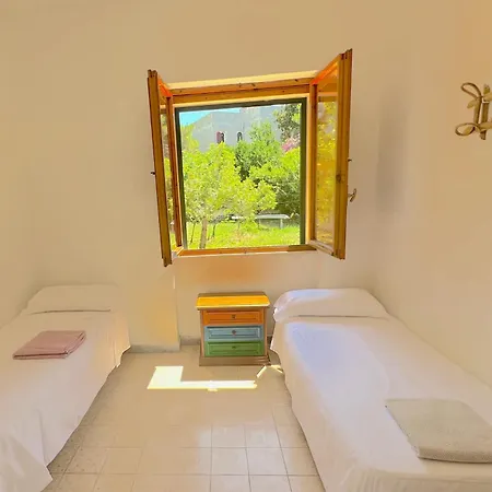 Casa Della Nonna - Baia דירה