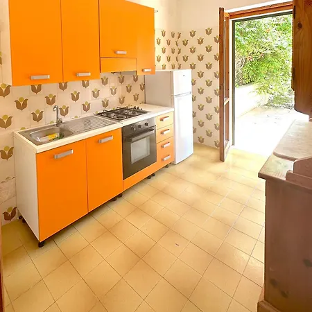 Casa Della Nonna - Baia דירה *