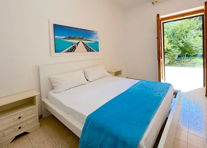 Casa Della Nonna - Baia