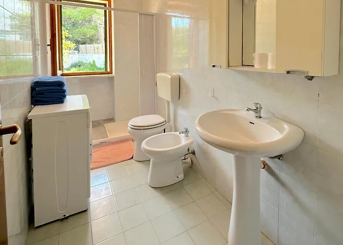 Casa Della Nonna - Baia *