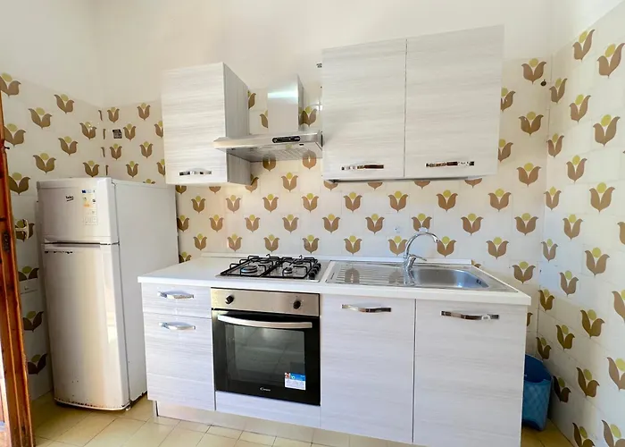 Casa Della Nonna - Baia Daire