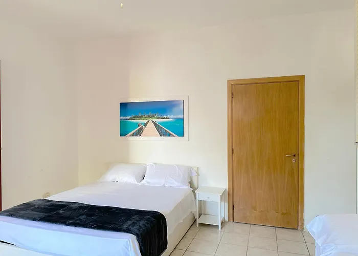 公寓 Casa Della Nonna - Baia *