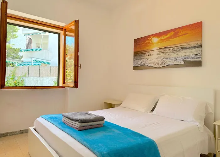 公寓 Casa Della Nonna - Baia