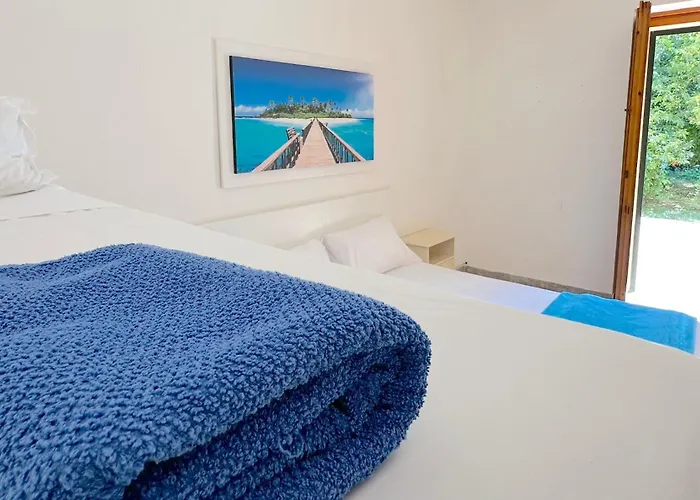 Casa Della Nonna - Baia * 加利波利