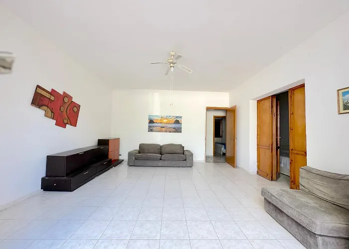 Daire Casa Della Nonna - Baia Gallipoli