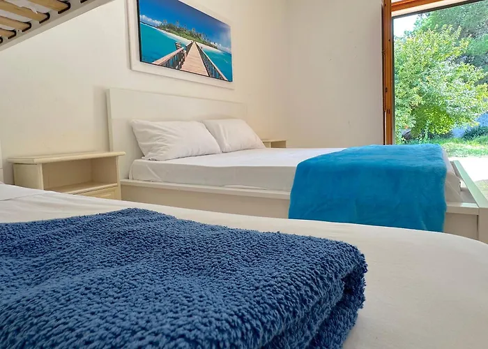 Casa Della Nonna - Baia Daire