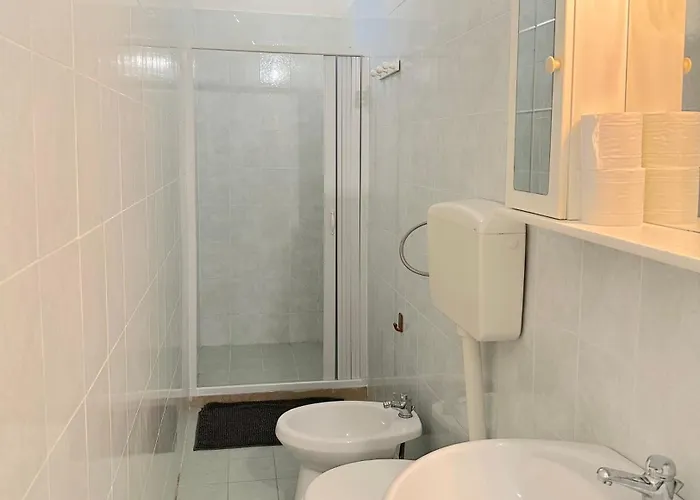 Casa Della Nonna - Baia *