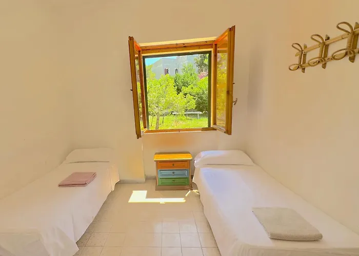 Casa Della Nonna - Baia Daire