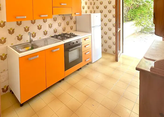 Casa Della Nonna - Baia 公寓 *