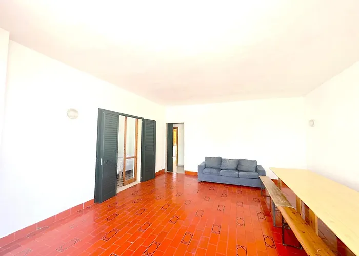 Casa Della Nonna - Baia * Gallipoli