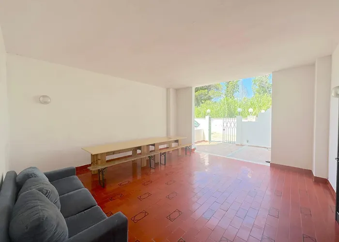 Casa Della Nonna - Baia *