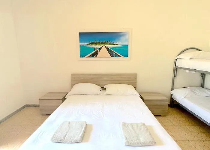 Casa Della Nonna - Baia * Gallipoli