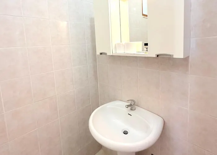 Daire Casa Della Nonna - Baia Gallipoli