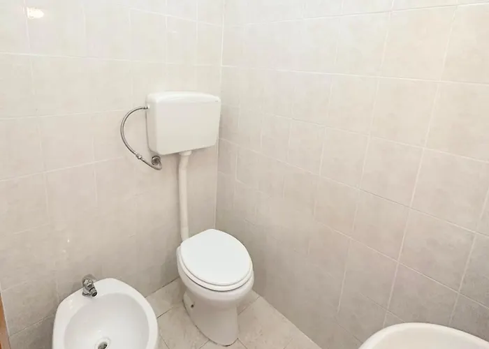 Casa Della Nonna - Baia 加利波利