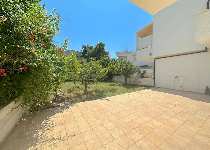 Casa Della Nonna - Baia Daire Gallipoli